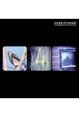 (LP) Boards Of Canada - In A Beautiful Place Out In The Country