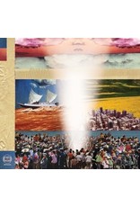 (LP) Broken Social Scene - Forgiveness Rock Record