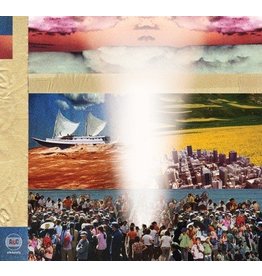 (LP) Broken Social Scene - Forgiveness Rock Record