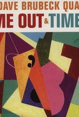 Not Now (LP) Dave Brubeck - Time Out & Time Further Out (2LP)