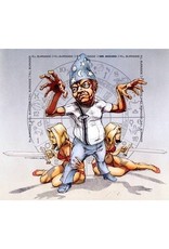 (LP) RL Burnside - Mr.Wizard (DIS)