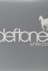 (LP) Deftones - White Pony (2LP)