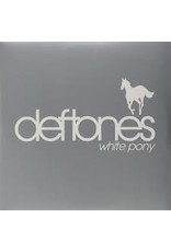 (LP) Deftones - White Pony (2LP)
