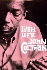 (LP) John Coltrane - Lush Life