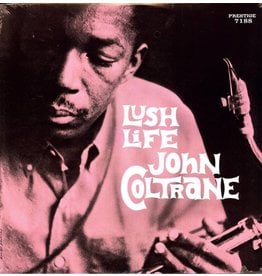 (LP) John Coltrane - Lush Life