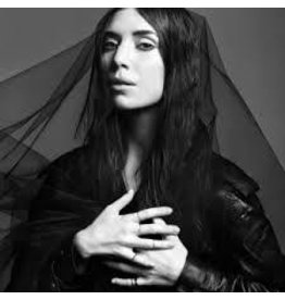 (LP) Lykke Li - I Never Learn (DIS)