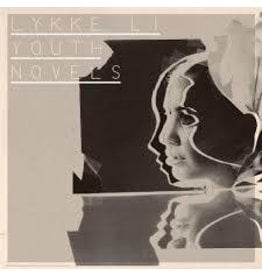 (LP) Lykke Li - Youth Novels (DIS)