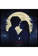 (LP) M83 - You And The Night (DIS)