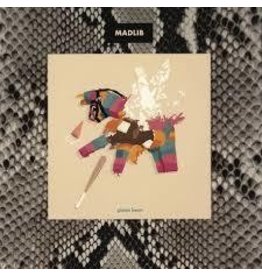 (LP) Madlib - Pinata Insturments (2LP)