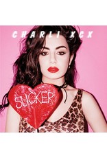 (LP) Charli XCX - Sucker