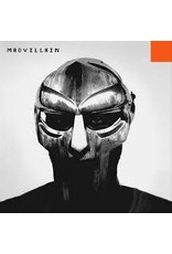 Stones Throw (LP) Madvillain (MF DOOM) - Madvillainy (2LP)