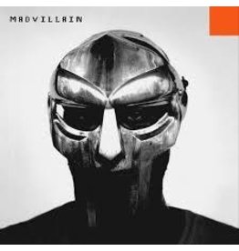 Stones Throw (LP) Madvillain (MF DOOM) - Madvillainy (2LP)