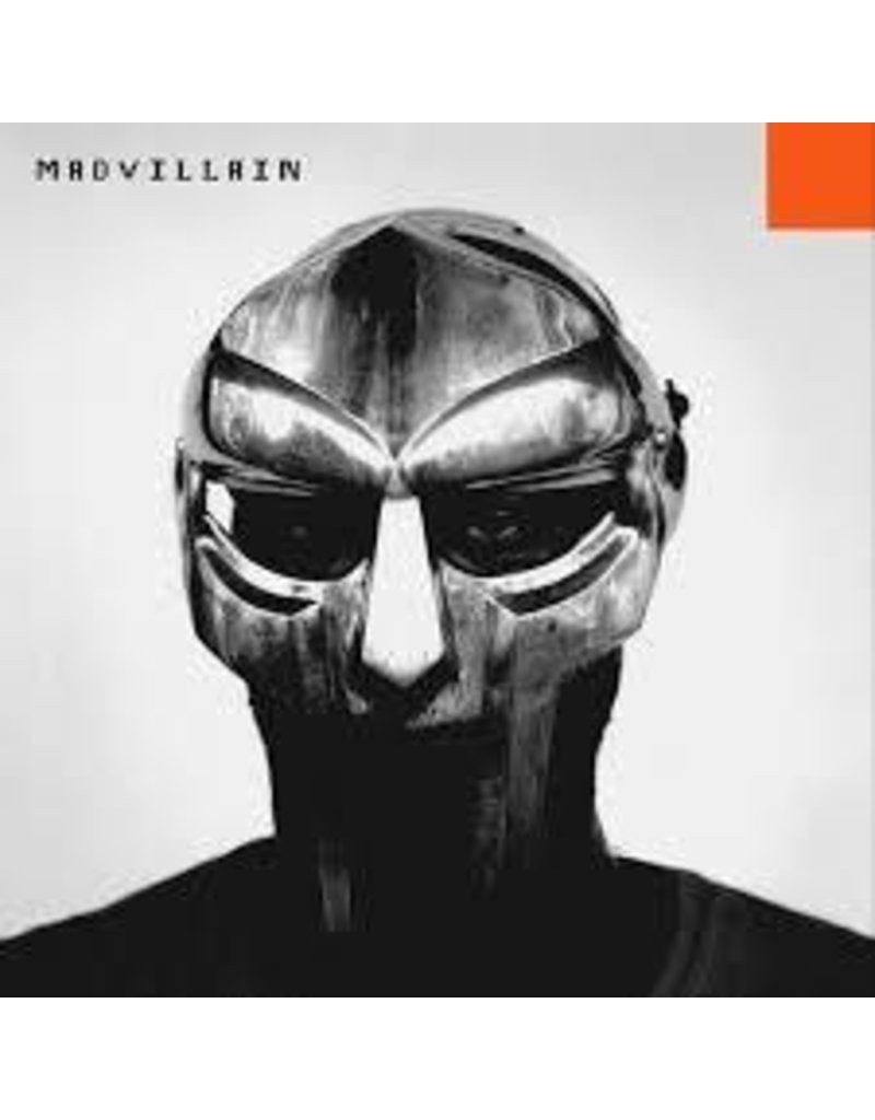 Stones Throw (LP) Madvillain (MF DOOM) - Madvillainy (2LP)