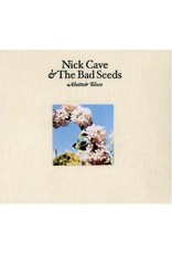 (LP) Nick Cave And The Bad Seeds - Abattoir Blues/The Lyre Of Orpheus (2LP) (DIS)