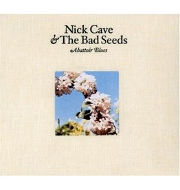 (LP) Nick Cave And The Bad Seeds - Abattoir Blues/The Lyre Of Orpheus (2LP) (DIS)