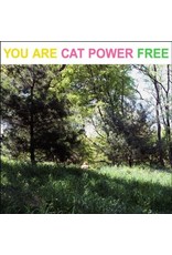 (LP) Cat Power - You Are Free (DIS)