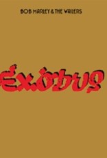 (LP) Bob Marley - Exodus
