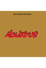 Island (LP) Bob Marley - Exodus