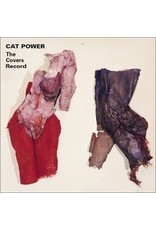 (LP) Cat Power - The Covers Record