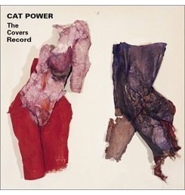 (LP) Cat Power - The Covers Record