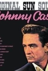 (LP) Johnny Cash - Original Sun Sound Of Johnny Cash