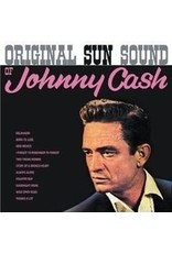 (LP) Johnny Cash - Original Sun Sound Of Johnny Cash