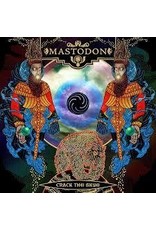 (LP) Mastodon - Crack The Skye
