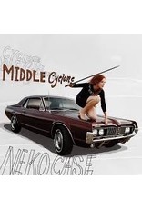 (LP) Neko Case - Middle Cyclone (2LP)