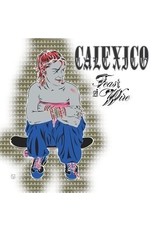 (LP) Calexico - Feast Of Wire (2LP)