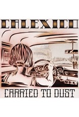 (LP) Calexico - Carried To Dust (DIS)