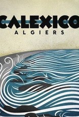 (LP) Calexico - Algiers