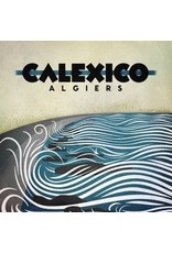 (LP) Calexico - Algiers