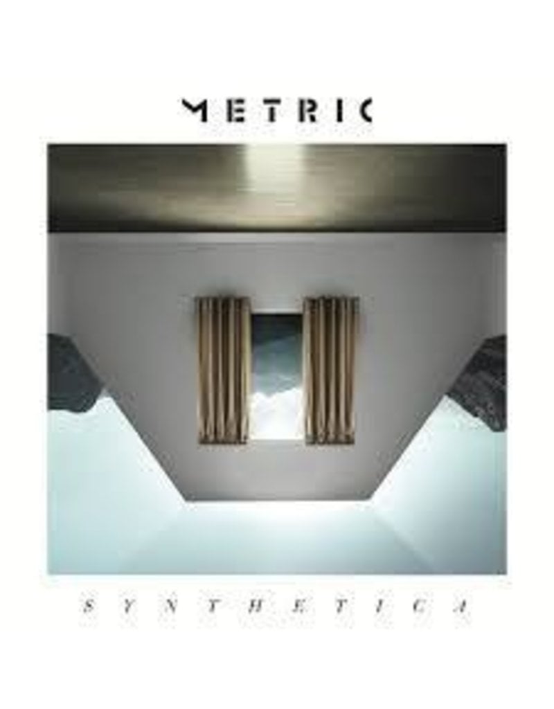 (LP) Metric - Synthetica