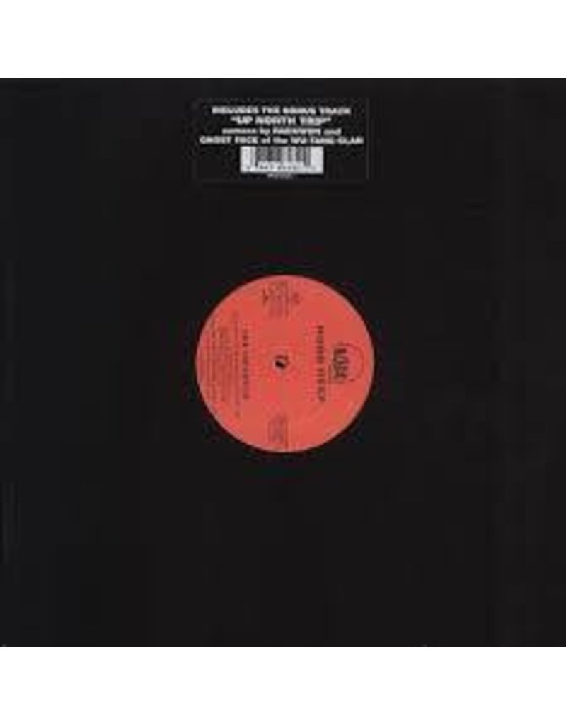 (LP) Mobb Deep - Infamous