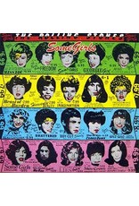 (LP) Rolling Stones - Some Girls (Half Speed Remaster)