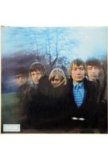 (LP) Rolling Stones - Between The Buttons