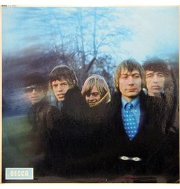 (LP) Rolling Stones - Between The Buttons