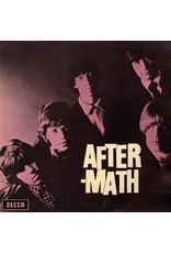 (LP) Rolling Stones - Aftermath (UK Edition) (DIS)
