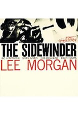 (LP) Lee Morgan - The Sidewinder (Blue Note Classic Vinyl Series)