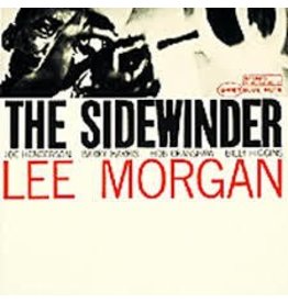 (LP) Lee Morgan - The Sidewinder (Blue Note Classic Vinyl Series)