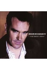 (LP) Morrissey - Vauxhall & I (20th ANN)