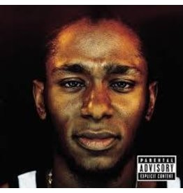 (LP) Mos Def - Black On Both Sides (2LP)