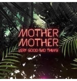 (LP) Mother Mother - Very Good Bad Thing