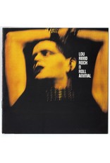 (LP) Lou Reed - Rock N' Roll Animal