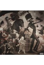 Reprise (LP) My Chemical Romance - The Black Parade (2LP)