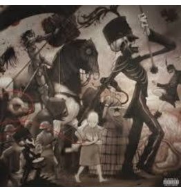 Reprise (LP) My Chemical Romance - The Black Parade (2LP)