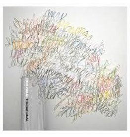 (LP) The National - High Violet (2LP/180g)