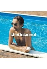 (LP) The National - Self Titled