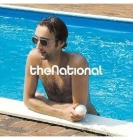 (LP) The National - Self Titled