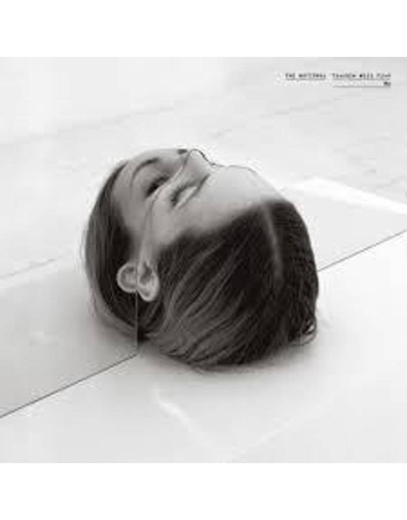 (LP) The National - Trouble Will Find Me (2LP)